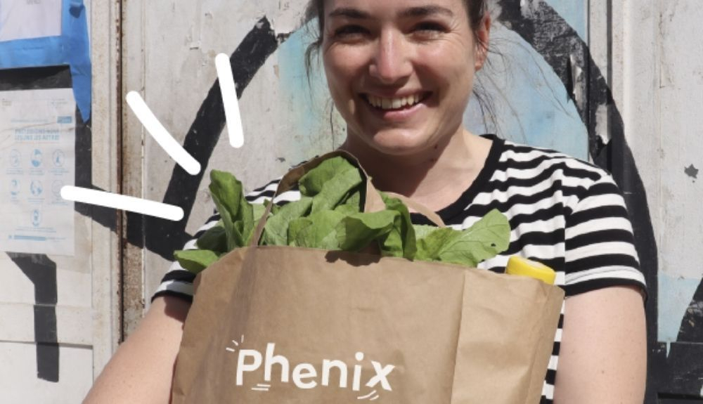 Phenix actúa contra el desperdicio en las principales ciudades españolas. Phenix actúa contra el desperdicio en las principales ciudades españolas.
