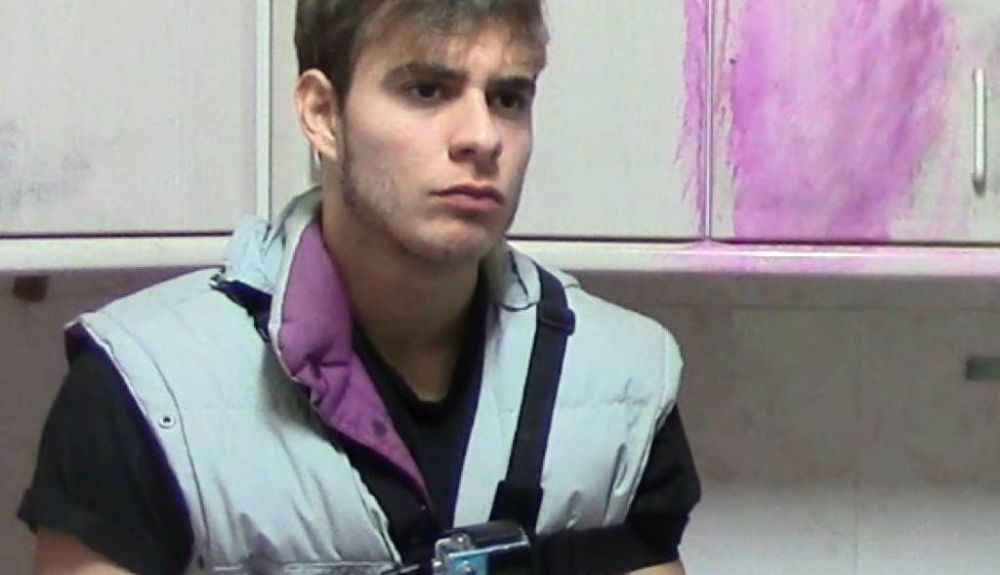 El asesino del crimen de Pioz.