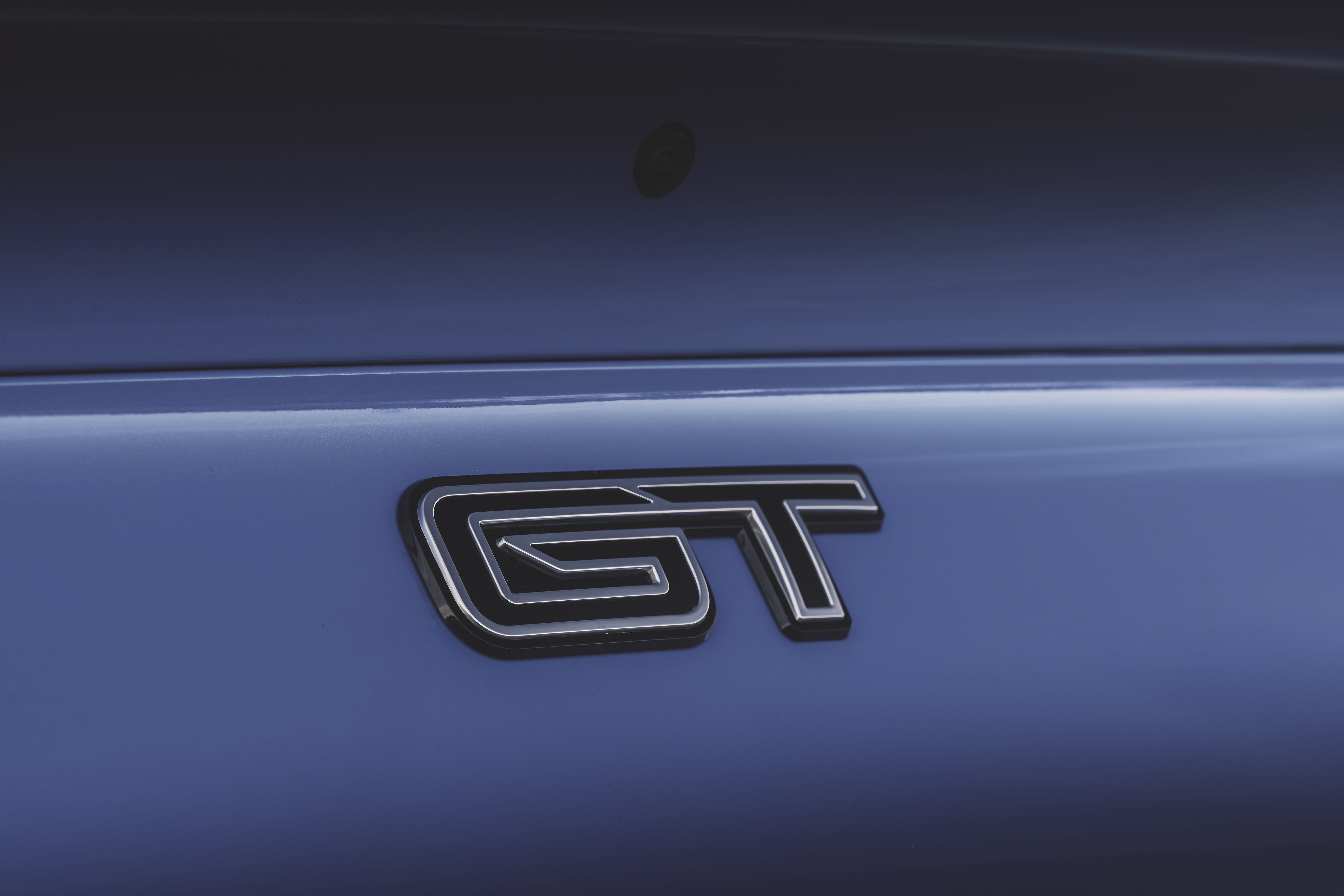 Ford Mustang Mach-E GT 2022