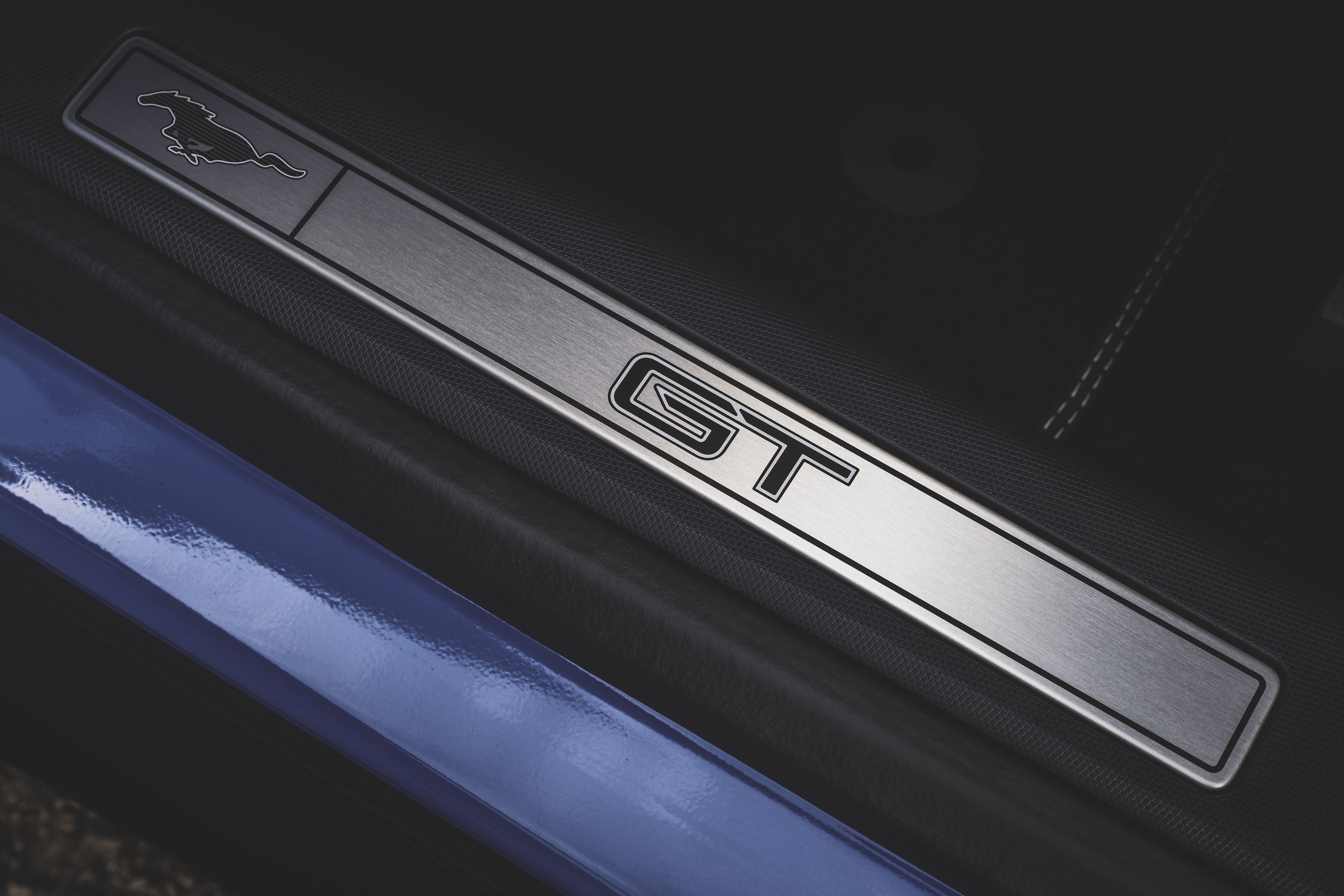 Ford Mustang Mach-E GT 2022