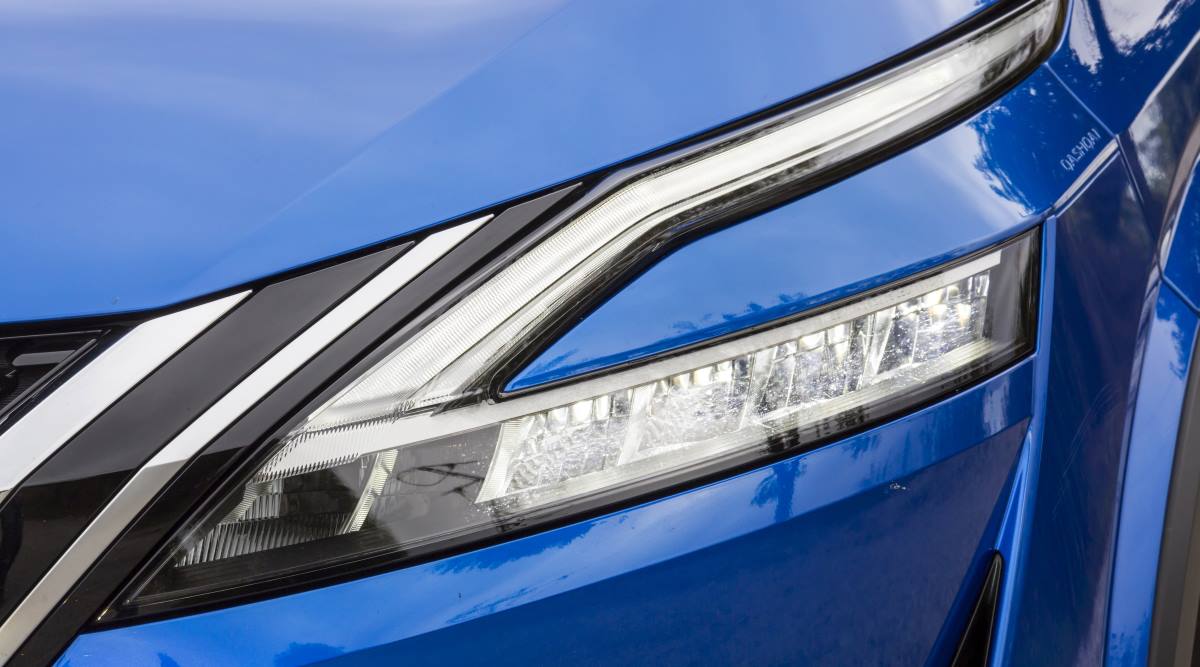 Nissan Qashqai 1.3 mHEV Xtronic 4x2 (13)