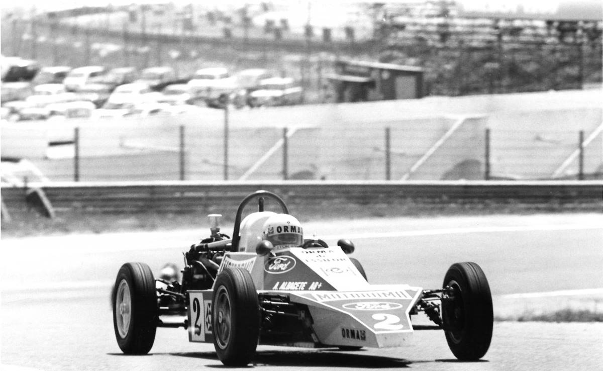Antonio Albacete 011