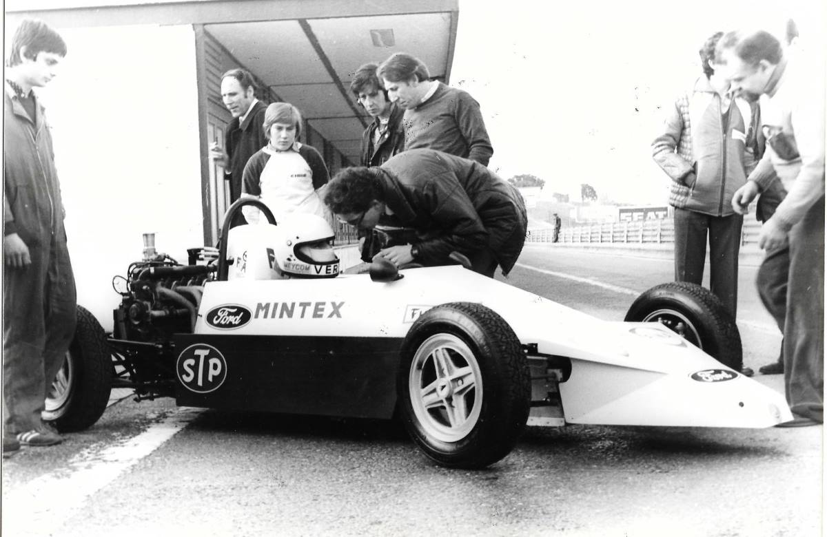 Antonio Albacete 012