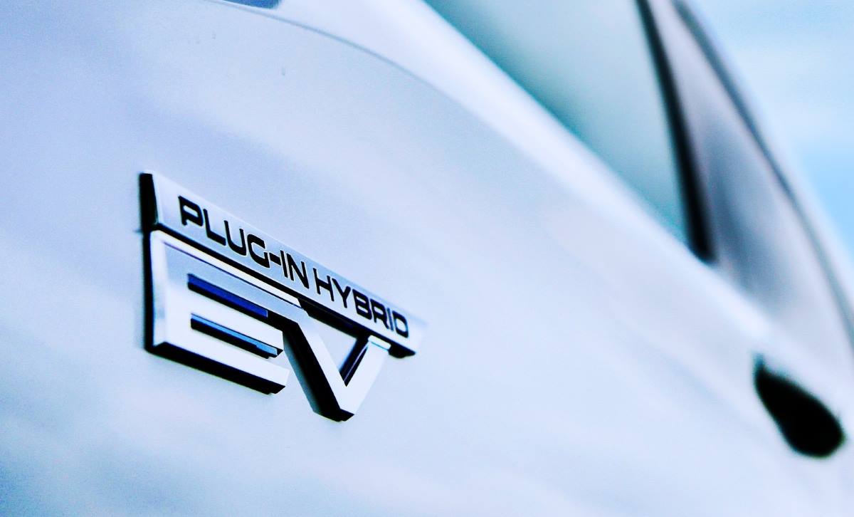 El ASX estrenará segunda generación para completar la gama SUV de Mitsubishi junto al Outlander.