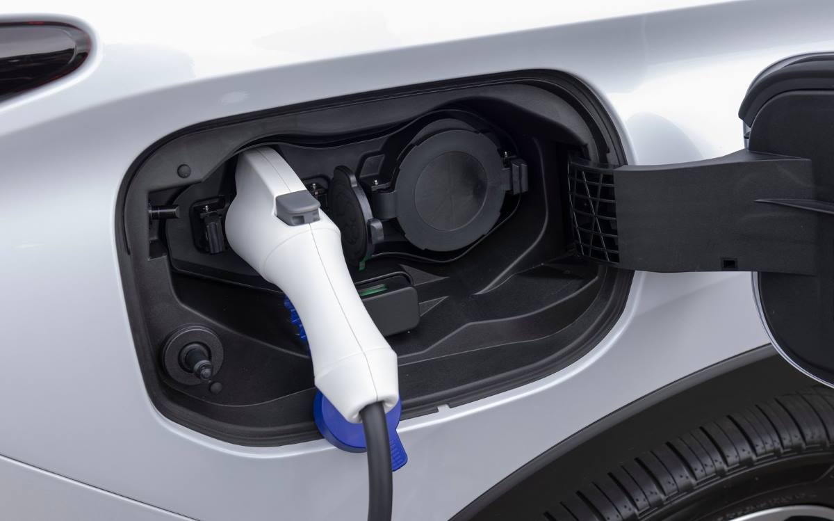 Mitsubishi Outlander PHEV 2022 7