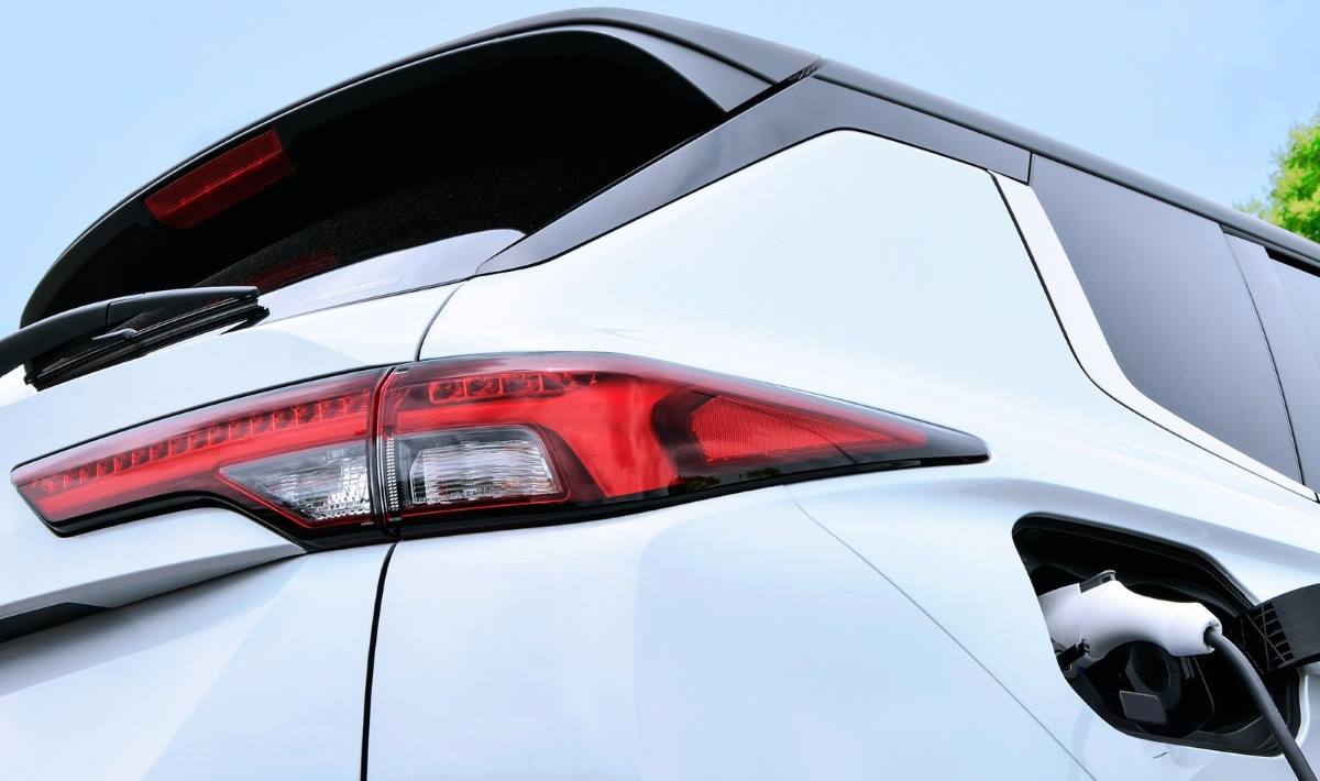 El ASX estrenará segunda generación para completar la gama SUV de Mitsubishi junto al Outlander.