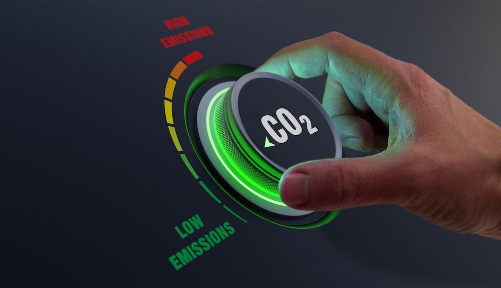 Los gases de efecto invernadero alcanzan un nuevo récord. Foto: iStock