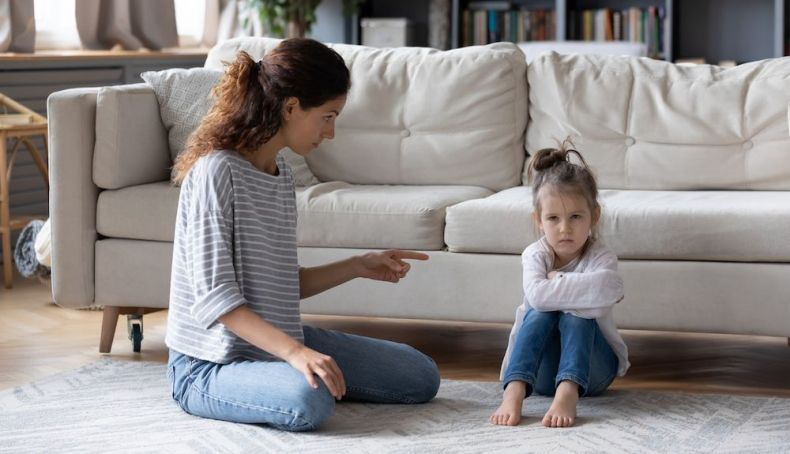 La irritabilidad es una de las consecuencias del cambio de hora. Foto iStock La irritabilidad es una de las consecuencias del cambio de hora. Foto iStock