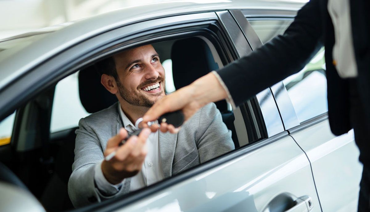 Cómo pedir la indemnizacion de 2500 euros que te corresponde si compraste un coche entre 2006 y 2013.