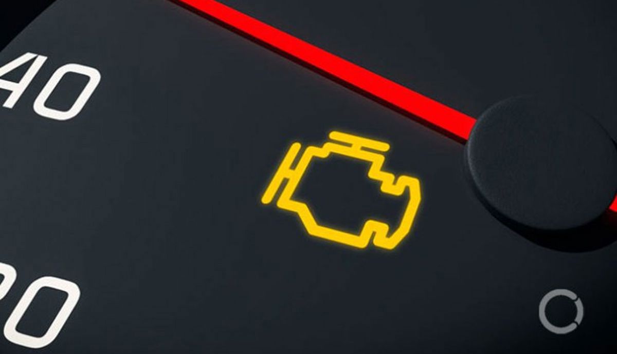 El fallo común que hace suspender la ITV a los coches posteriores a 2008