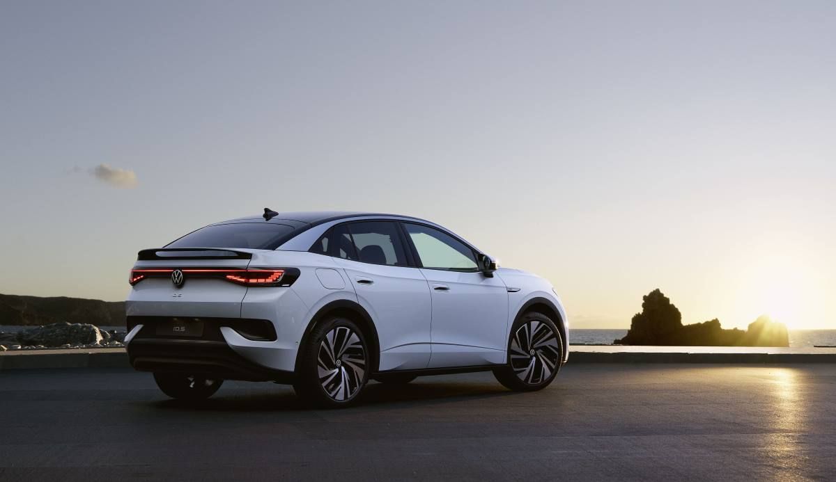 VW ID.5