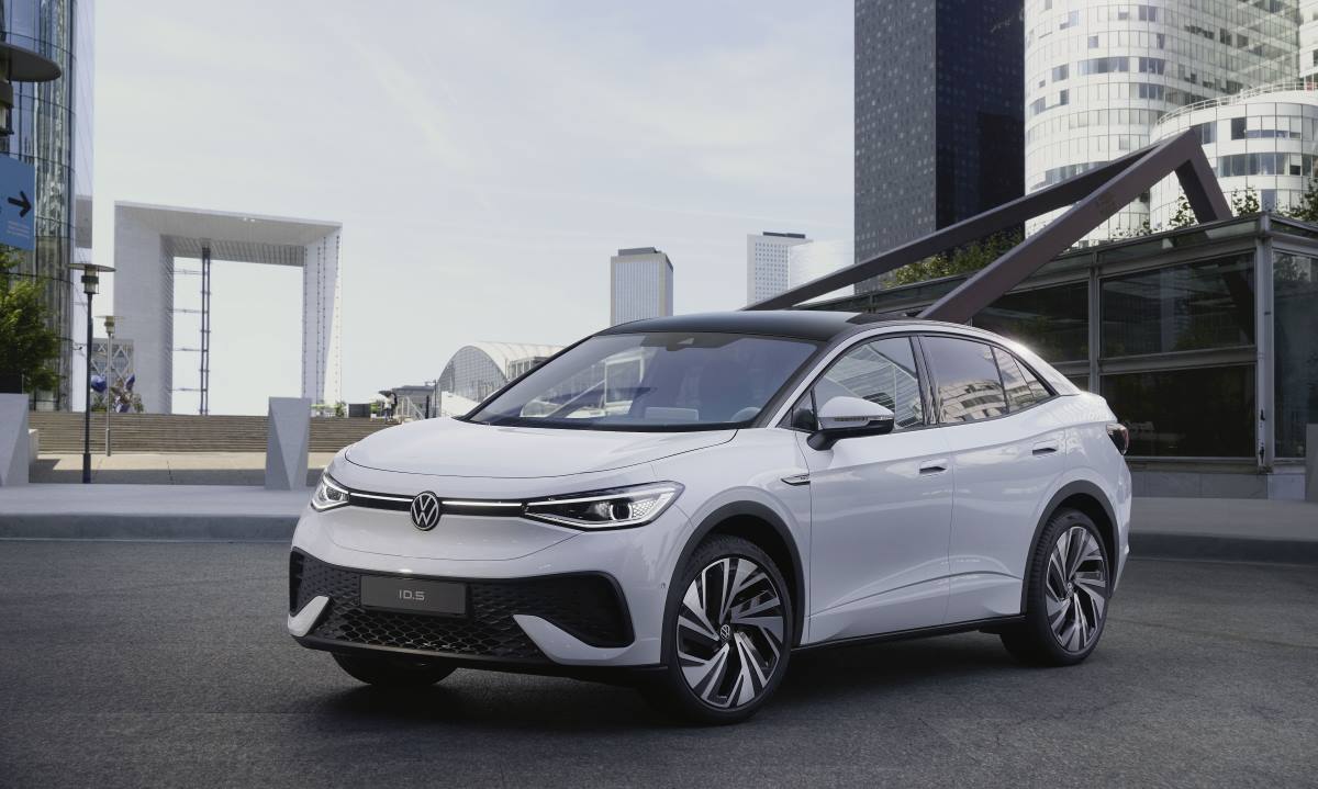 VW ID.5