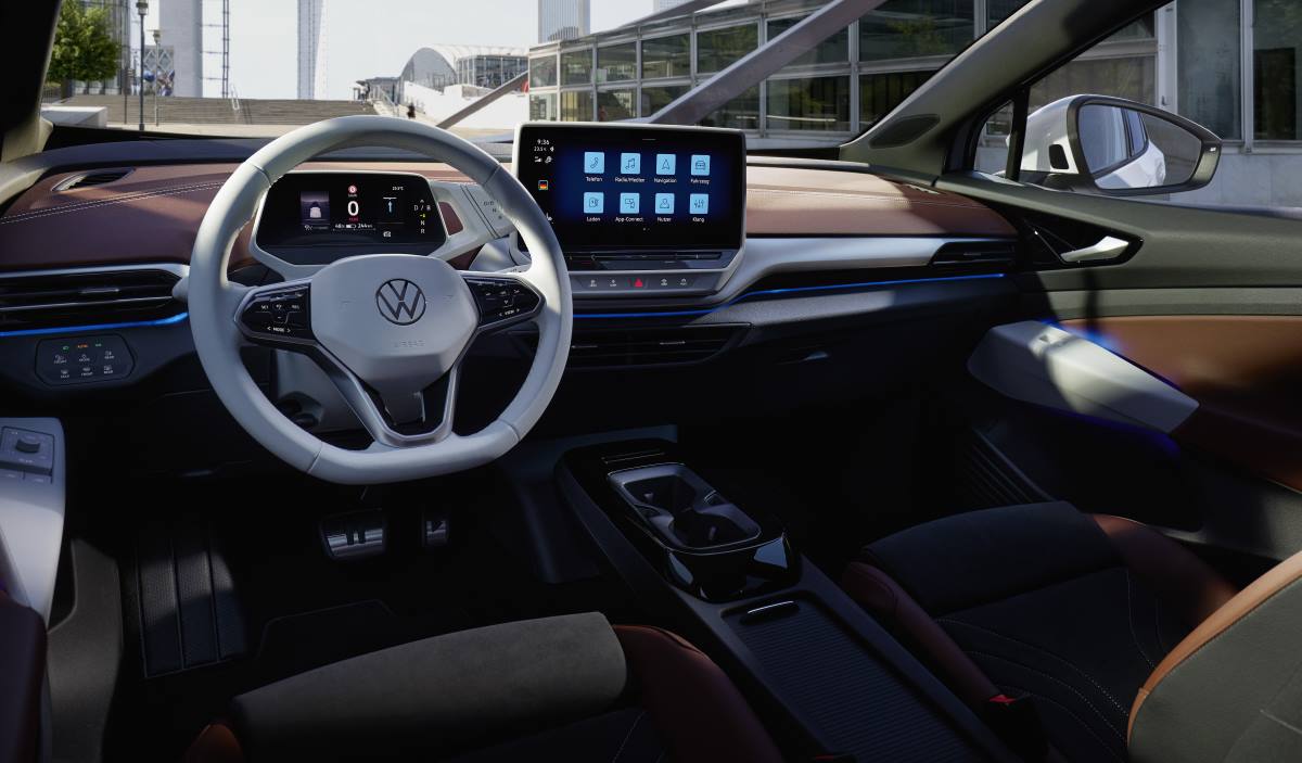 VW ID.5
