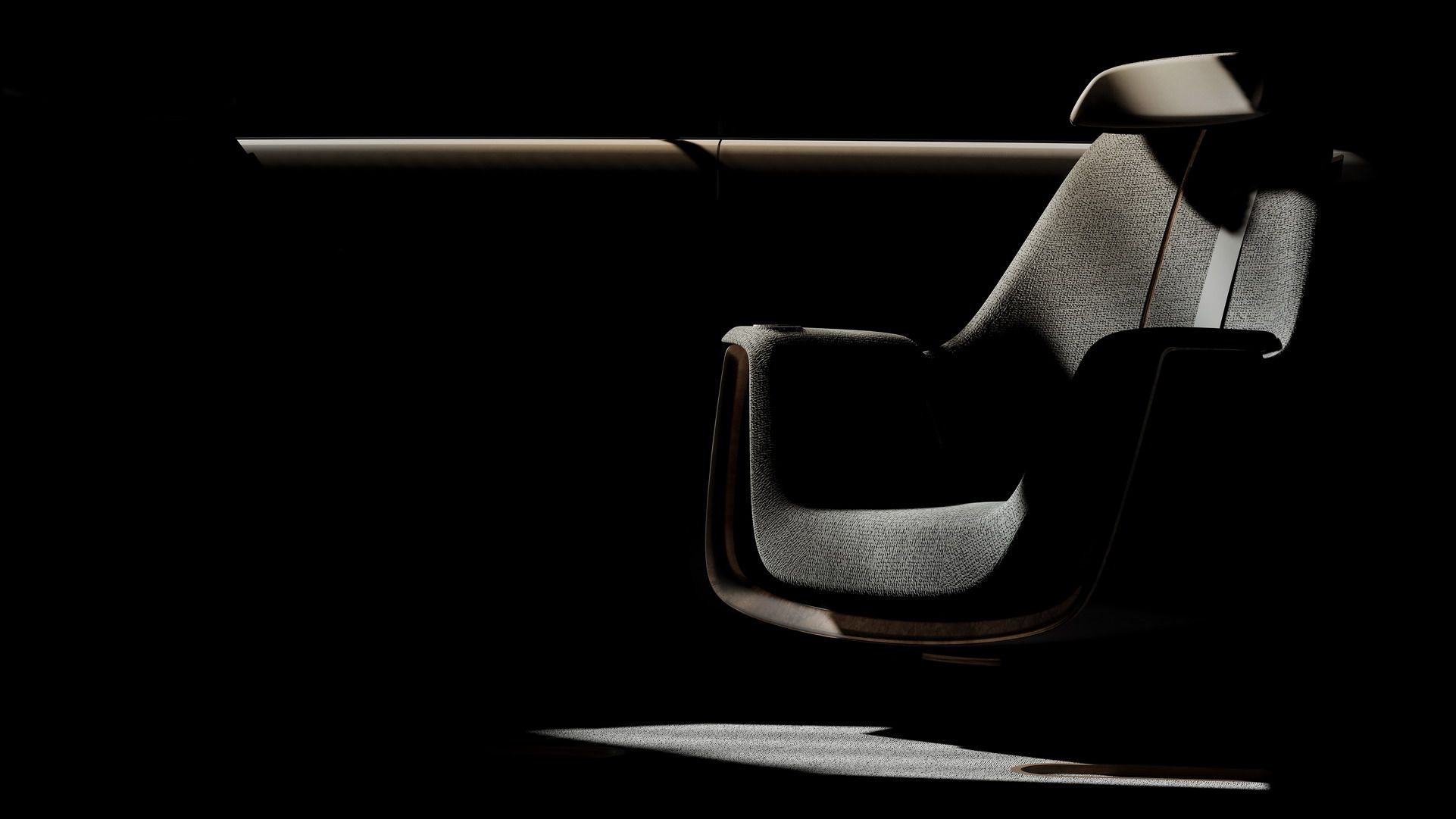 Hyundai SEVEN Concept: teaser oficial
