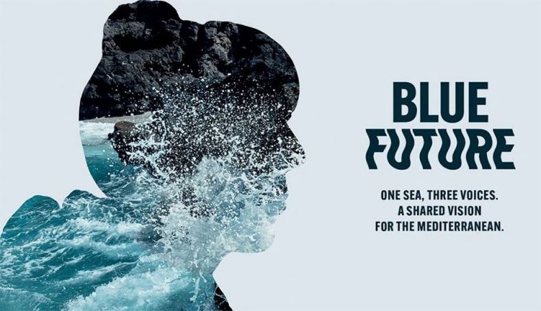 Blue future, un documental de WWF destinado al futuro de nuestros espacios y nuestras generaciones.