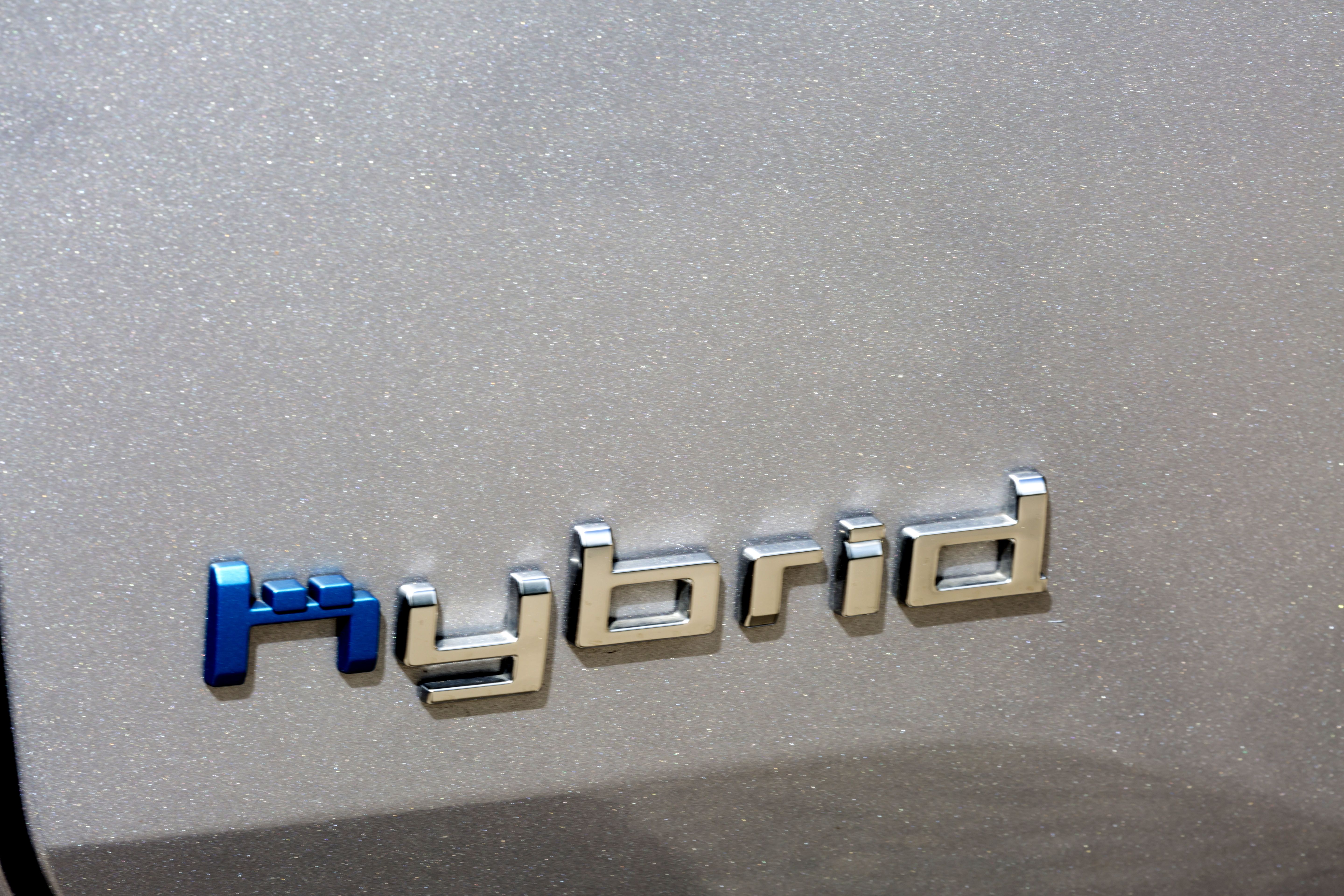 Citroën C5 Aircross Hybrid