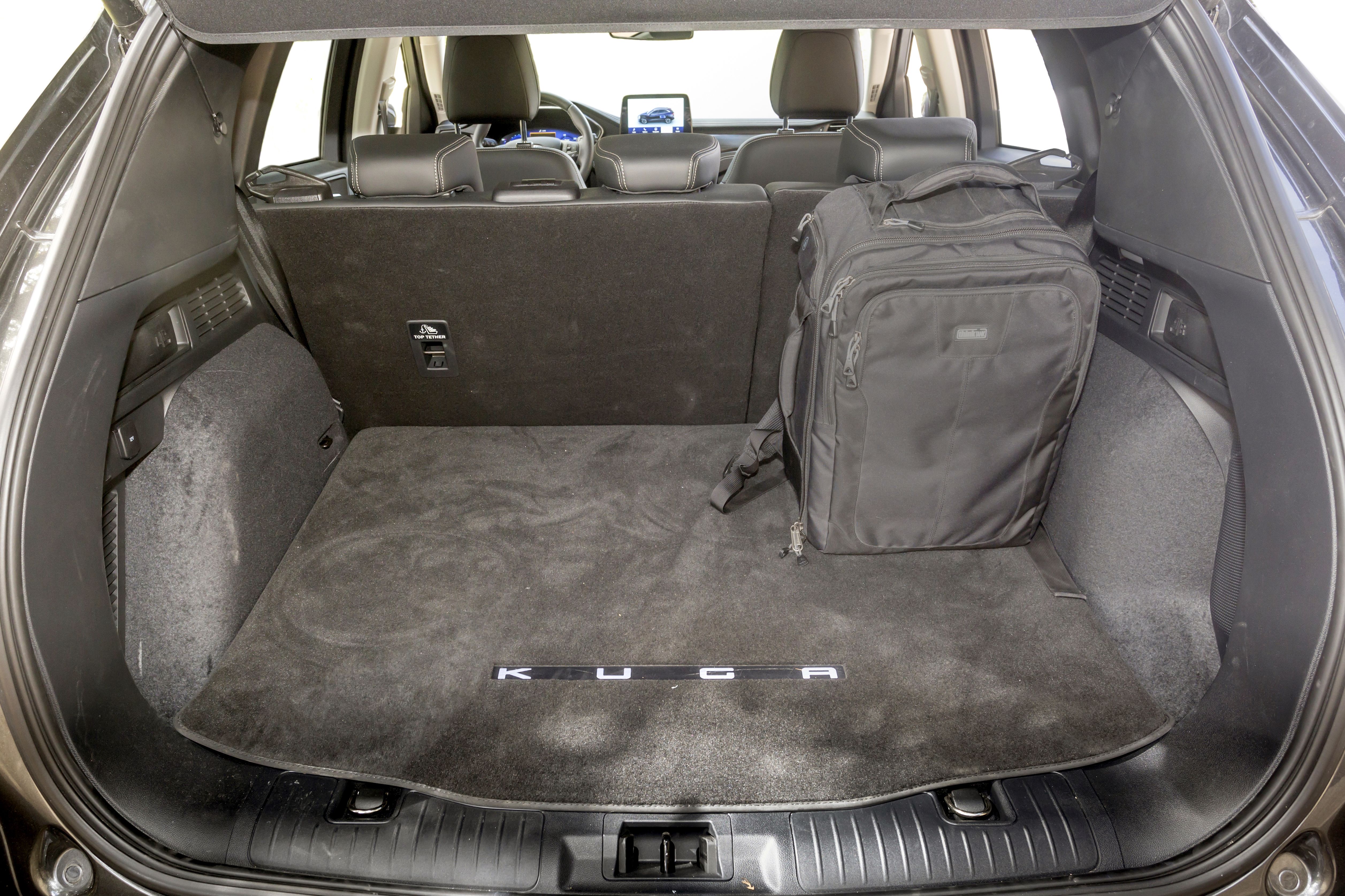 Ford Kuga PHEV