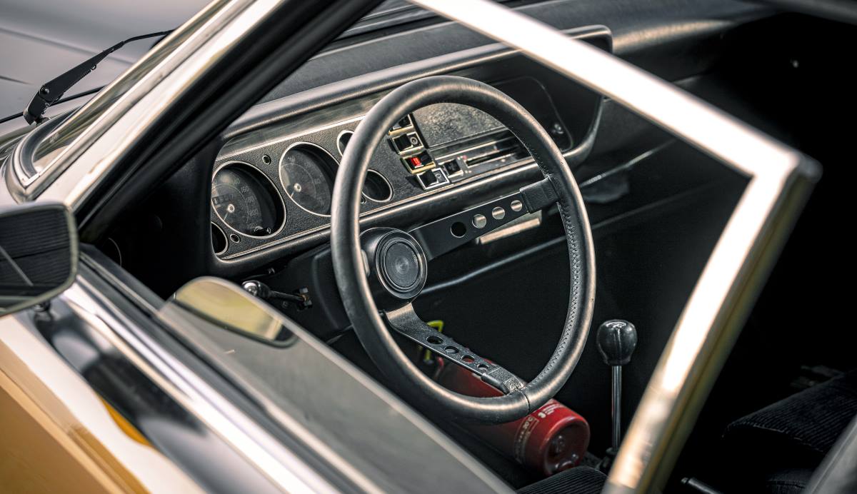 FORD CAPRI RS (2)