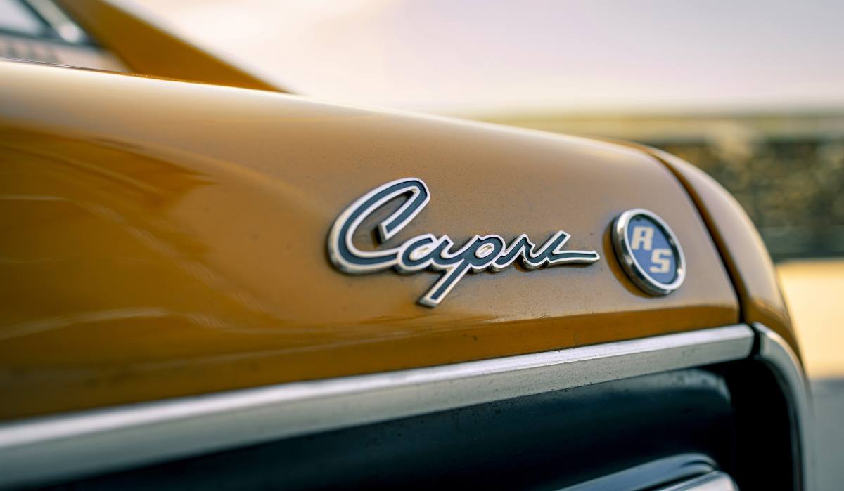 FORD CAPRI RS (4)