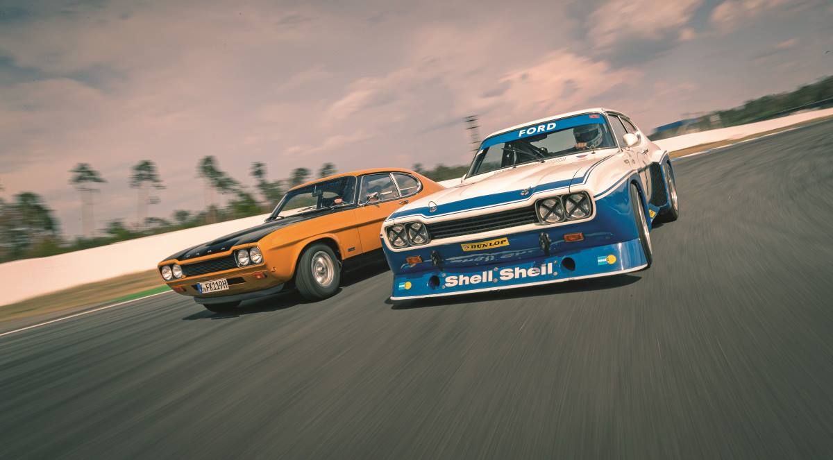 spa Capri RS RG19 0037