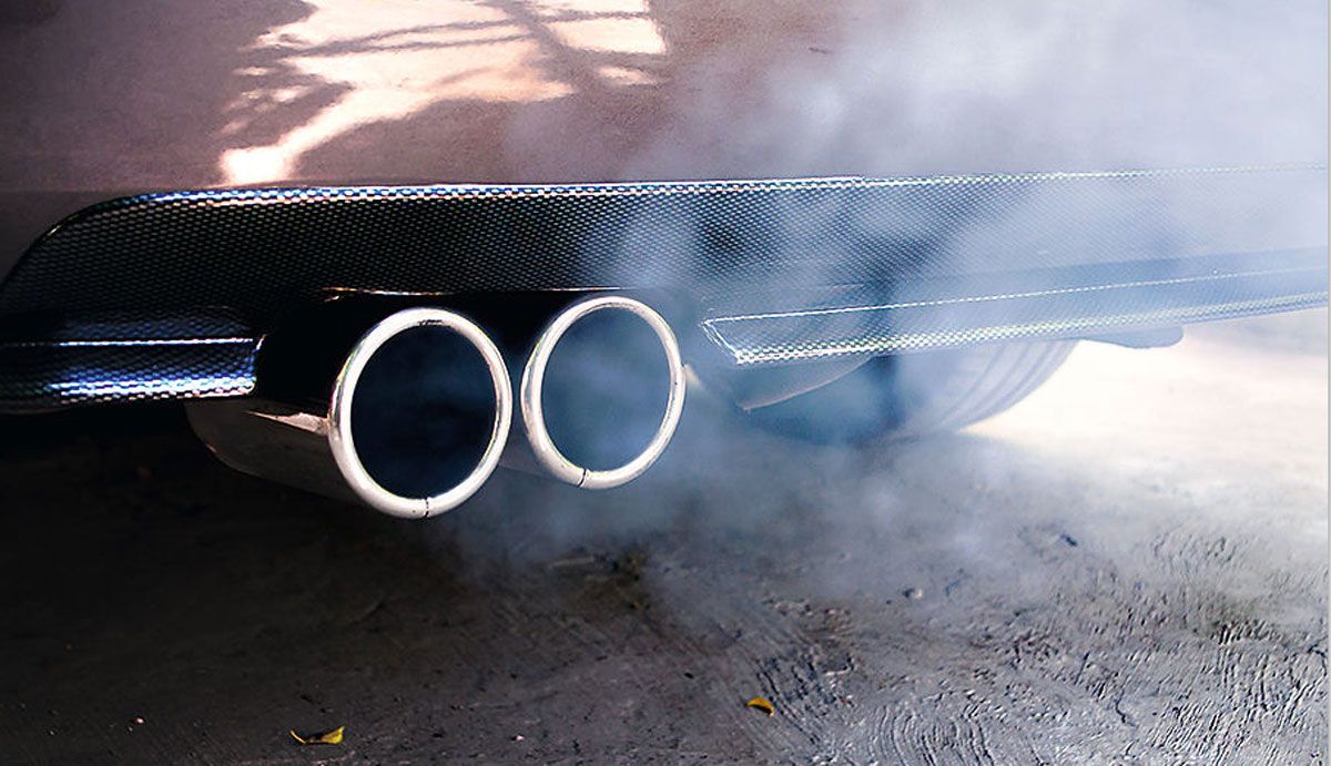 El elemento de los coches más robado y el material que esconden