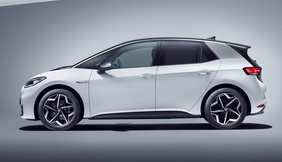 El futuro VW Trinity derivara en un coche eléctrico muy avanzado para competir con Tesla.