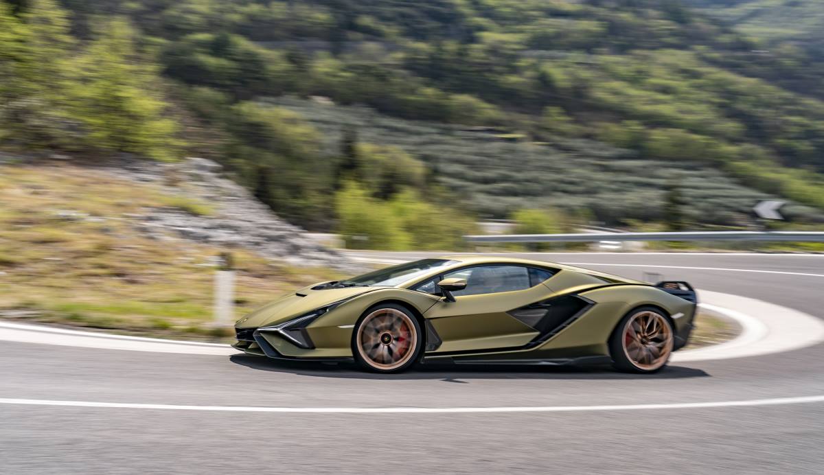 LAMBORGHINI SIAN FKP 37 (6)
