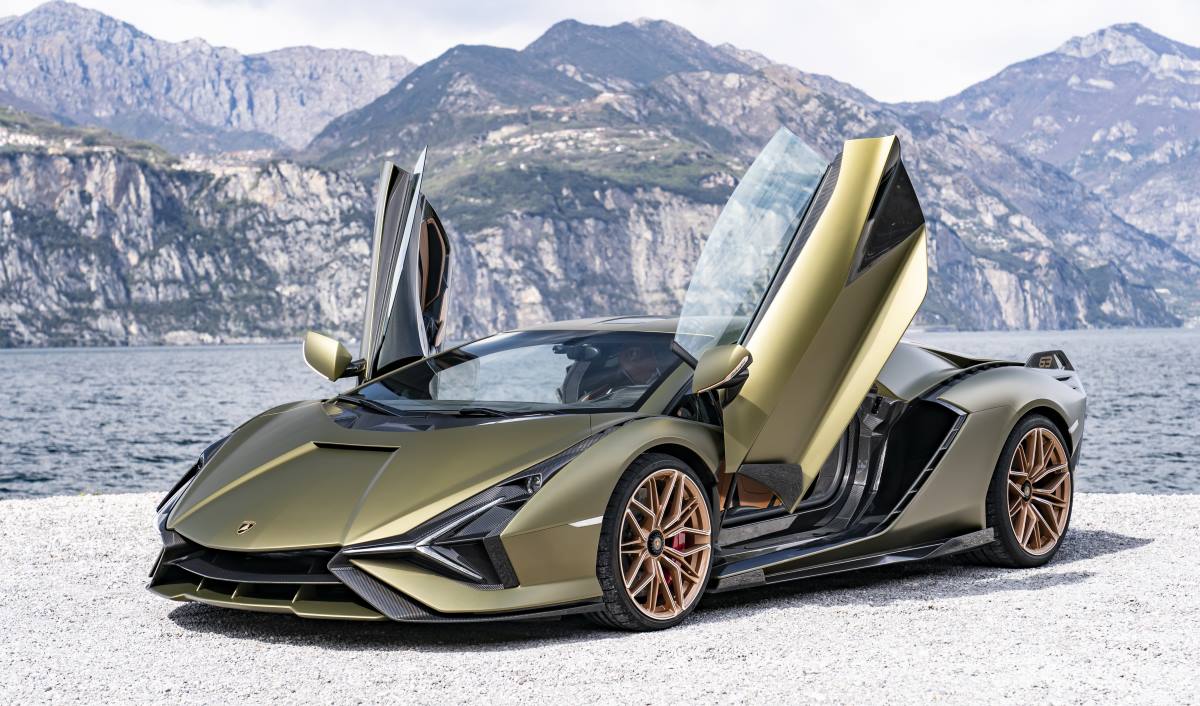 LAMBORGHINI SIAN FKP 37 (9)