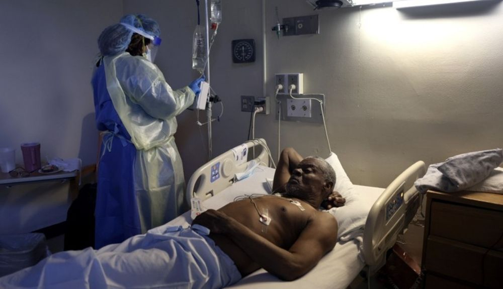 En poco más de un mes, se ha descubierto que dos medicamentos antivirales, que reducen las hospitalizaciones y muertes por Covid 19. En poco más de un mes, se ha descubierto que dos medicamentos antivirales, que reducen las hospitalizaciones y muertes por Covid 19.