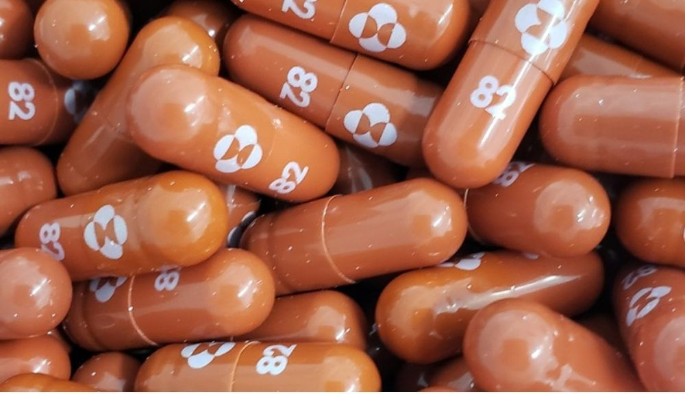 Si se autoriza, Molnupiravir sería el primer tratamiento oral contra la Covid 19. Si se autoriza, Molnupiravir sería el primer tratamiento oral contra la Covid 19.