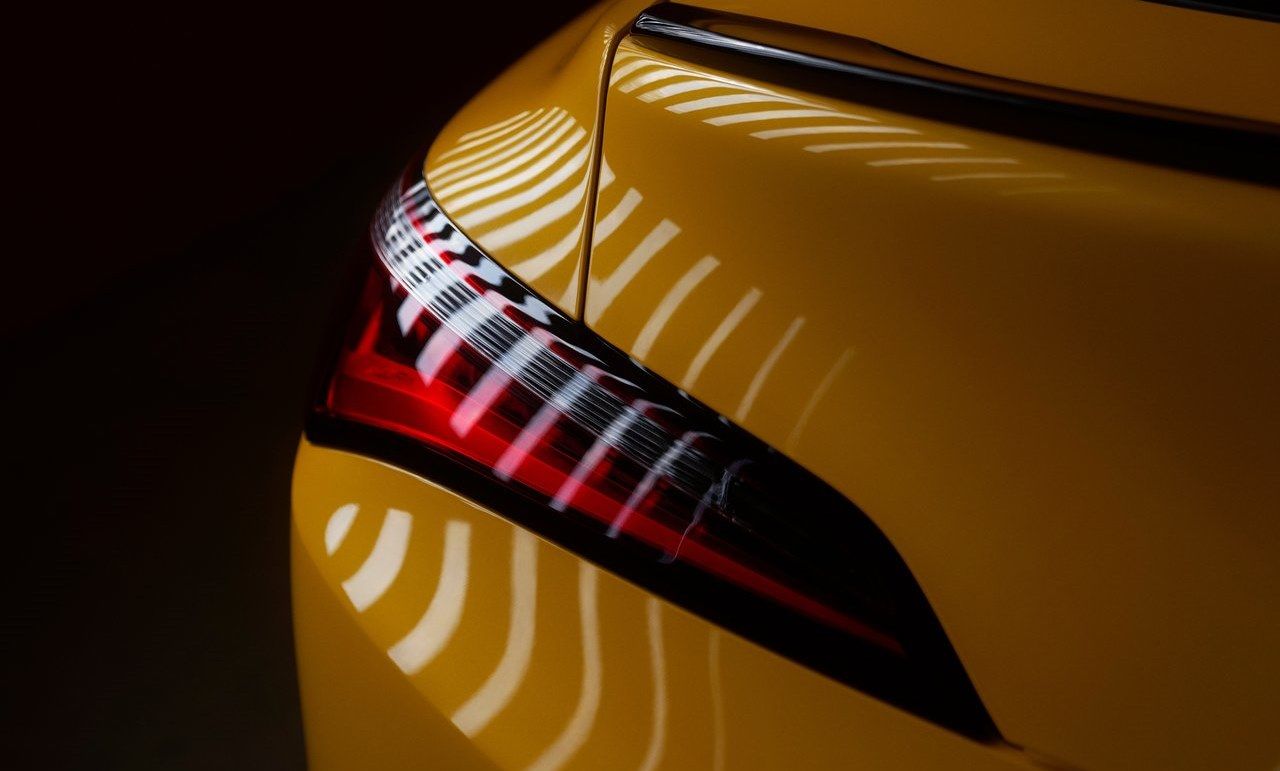 Acura Integra Prototype 2022