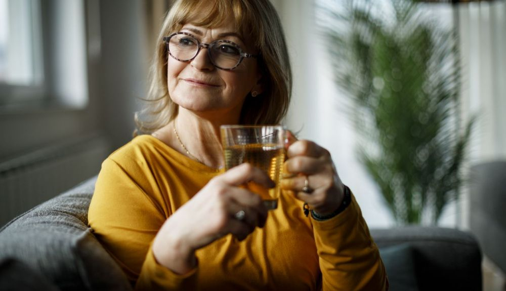 Un total de 365.682 participantes participó en este estudio, donde informaron sobre el consumo de café y té.