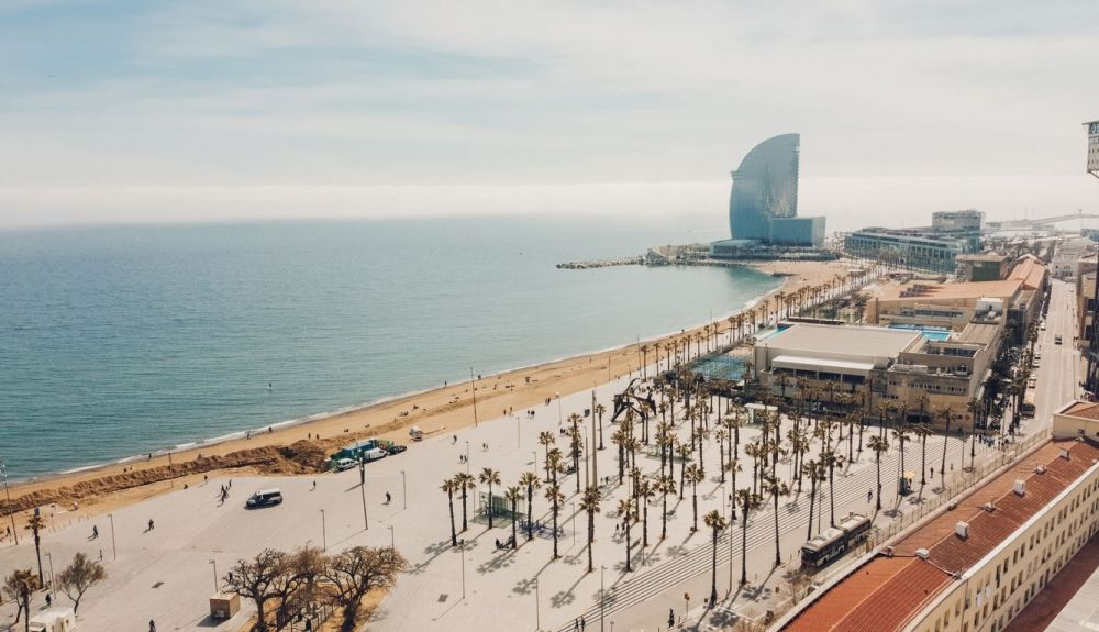 Se ha cuantificado la erosión de las playas de la ciudad durante las últimas dos décadas. Se ha cuantificado la erosión de las playas de la ciudad durante las últimas dos décadas.