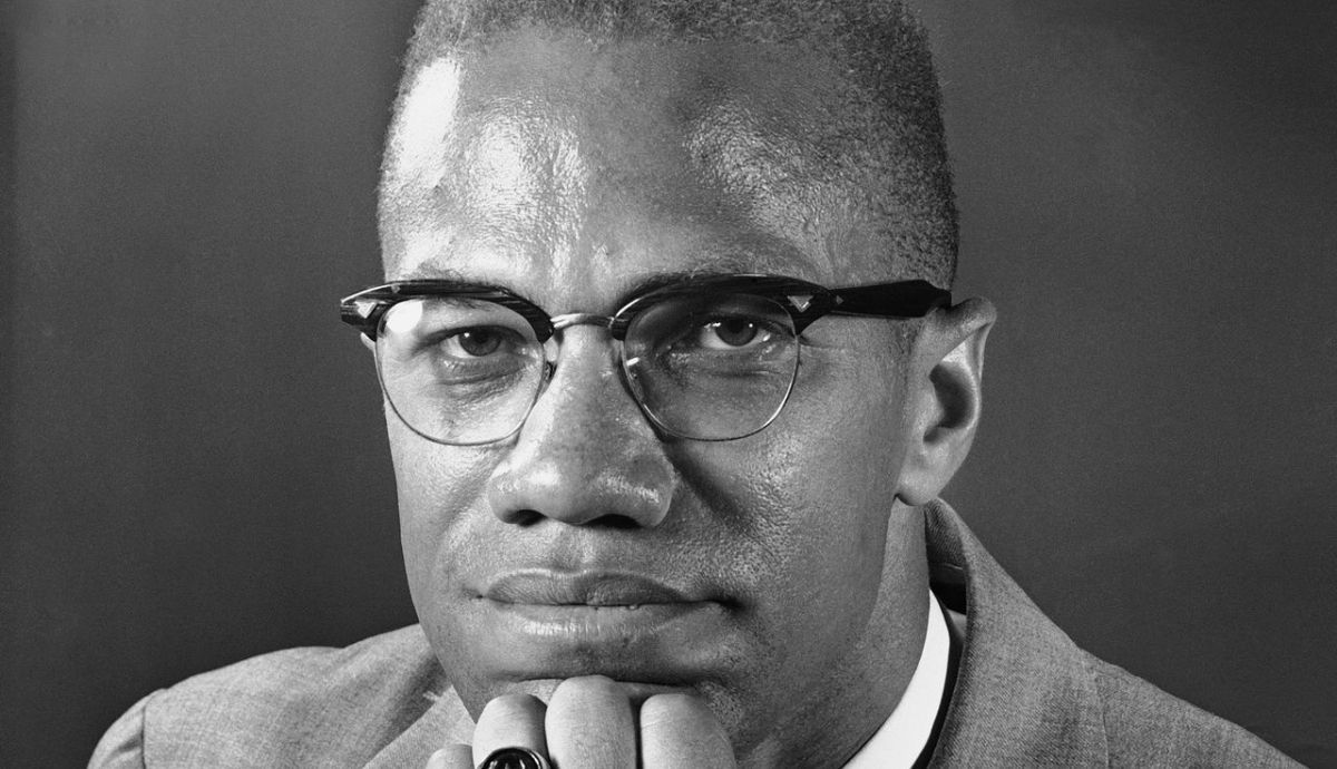 Malcom X tuvo un papel esencial en la promulgación de la Ley de Derechos Civiles.