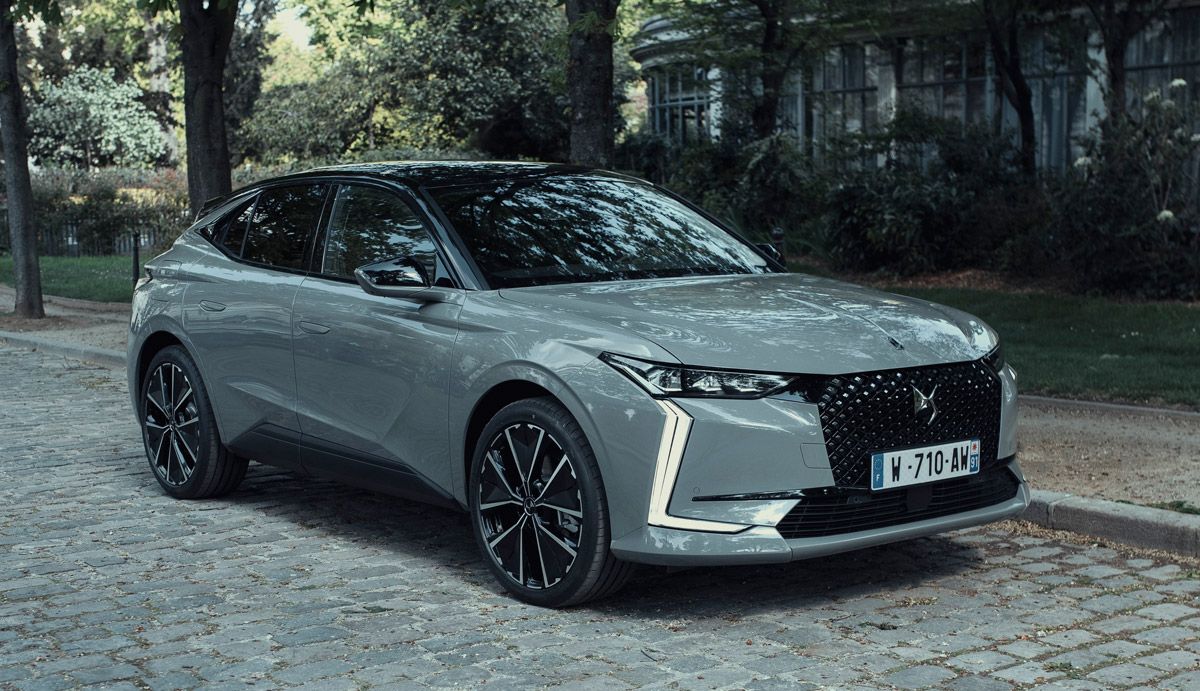 DS4.