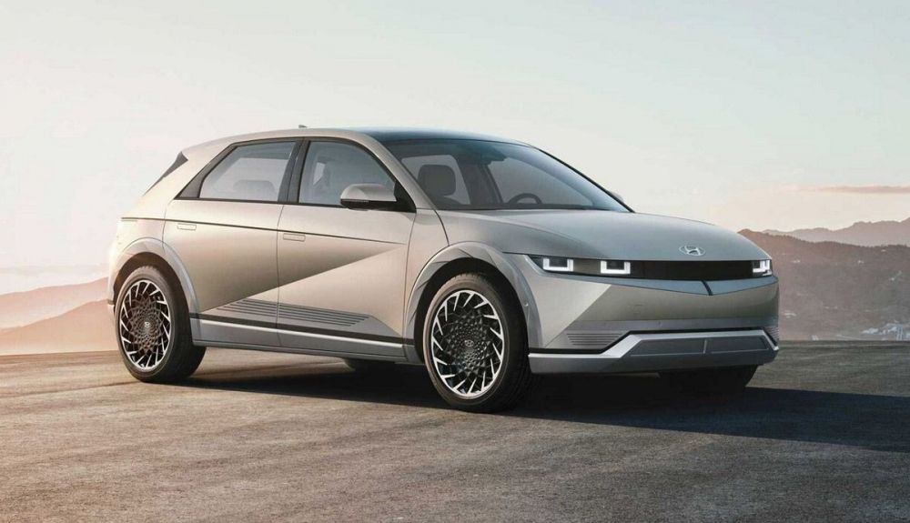 Nuevo Hyundai Ioniq 5, el eléctrico que quiere revolucionar el mercado Nuevo Hyundai Ioniq 5, el eléctrico que quiere revolucionar el mercado