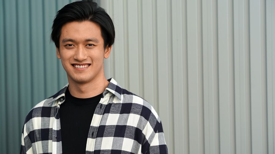 Guanyu Zhou piloto Alfa Romeo en 2022