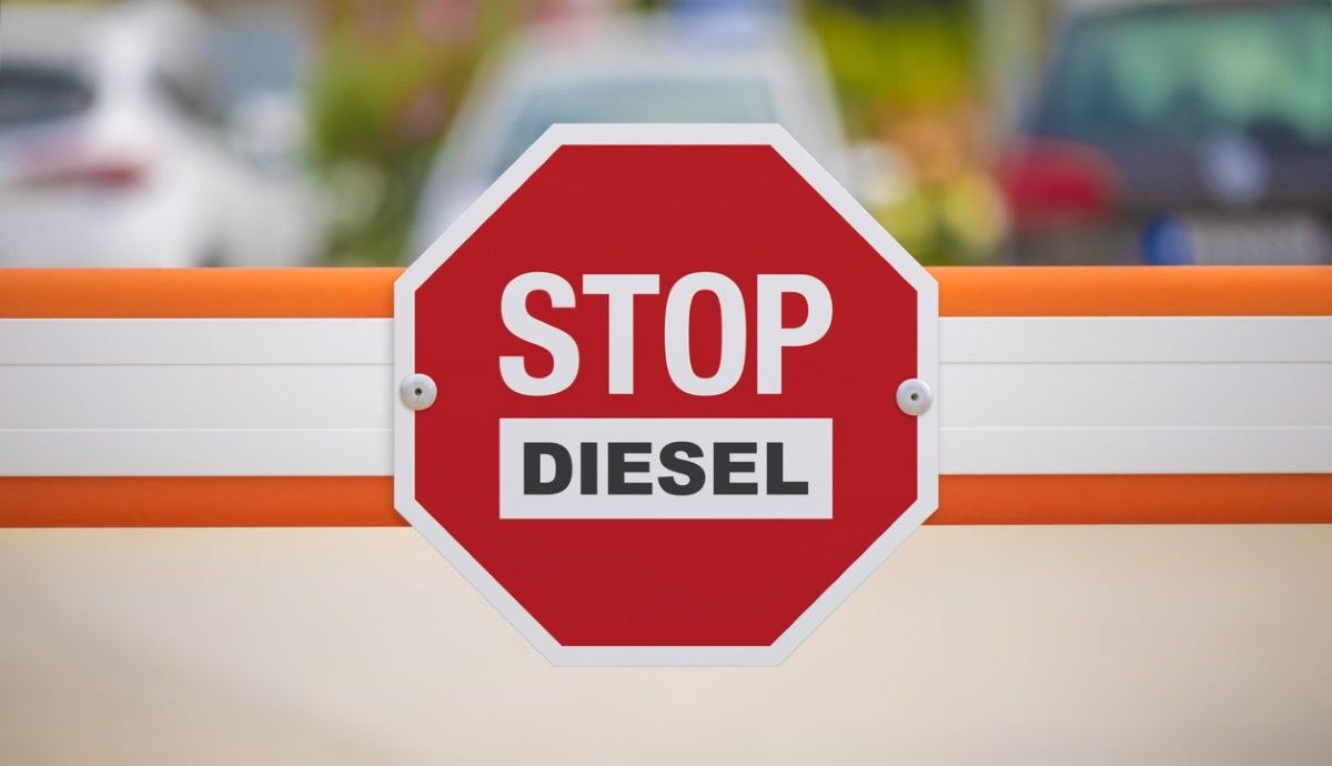 Opinión: pensemos lo que decimos, ¿fin al diésel o a su impuesto? Foto: iStock.