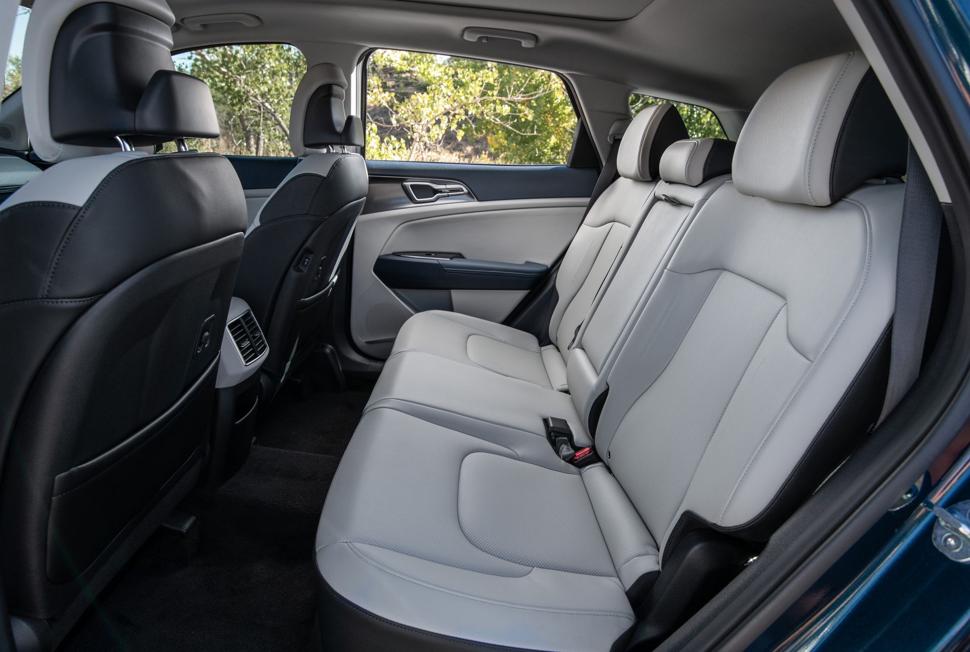 Kia Sportage HEV Hybrid 2023