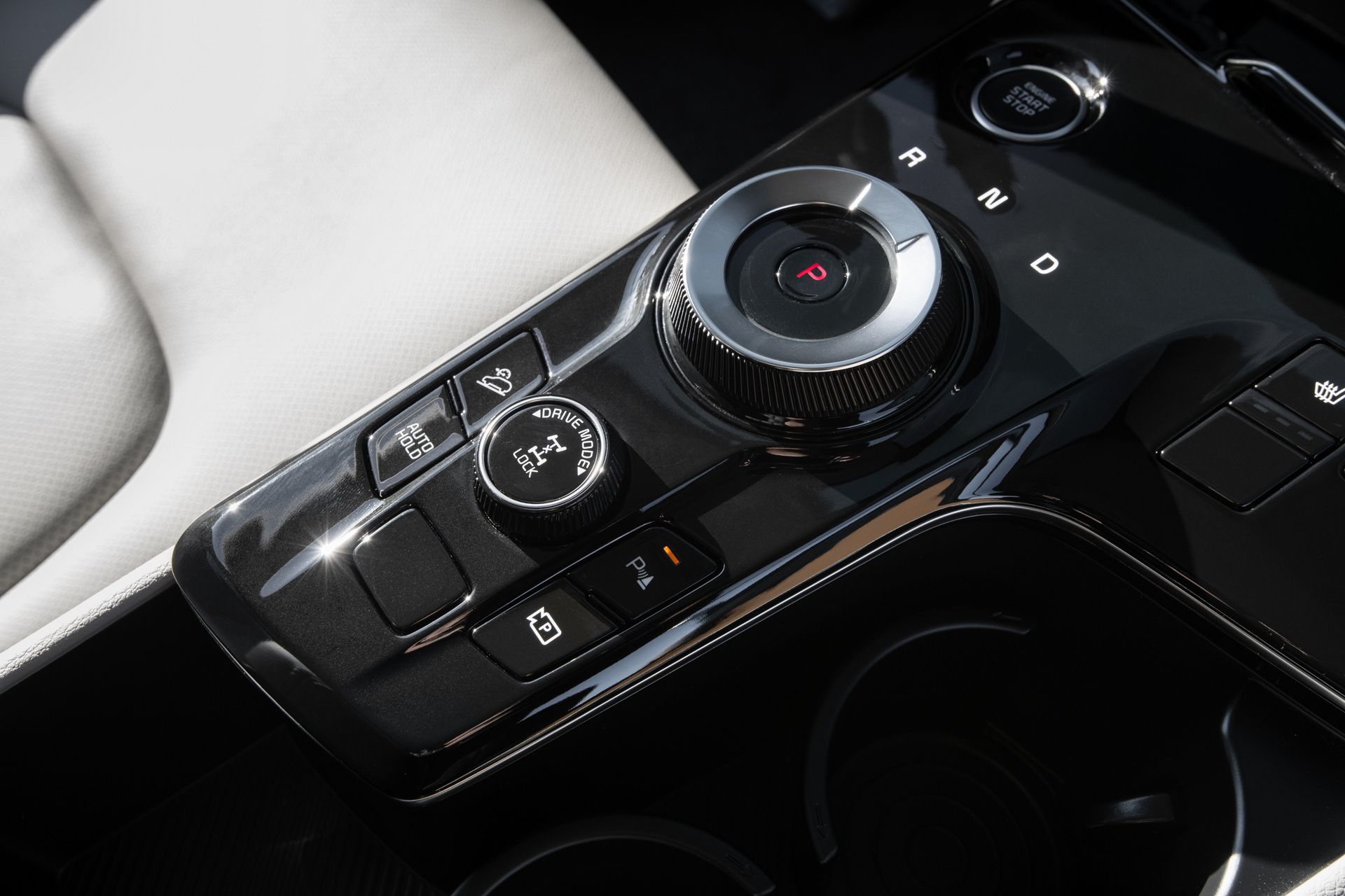 Kia Sportage HEV Hybrid 2023