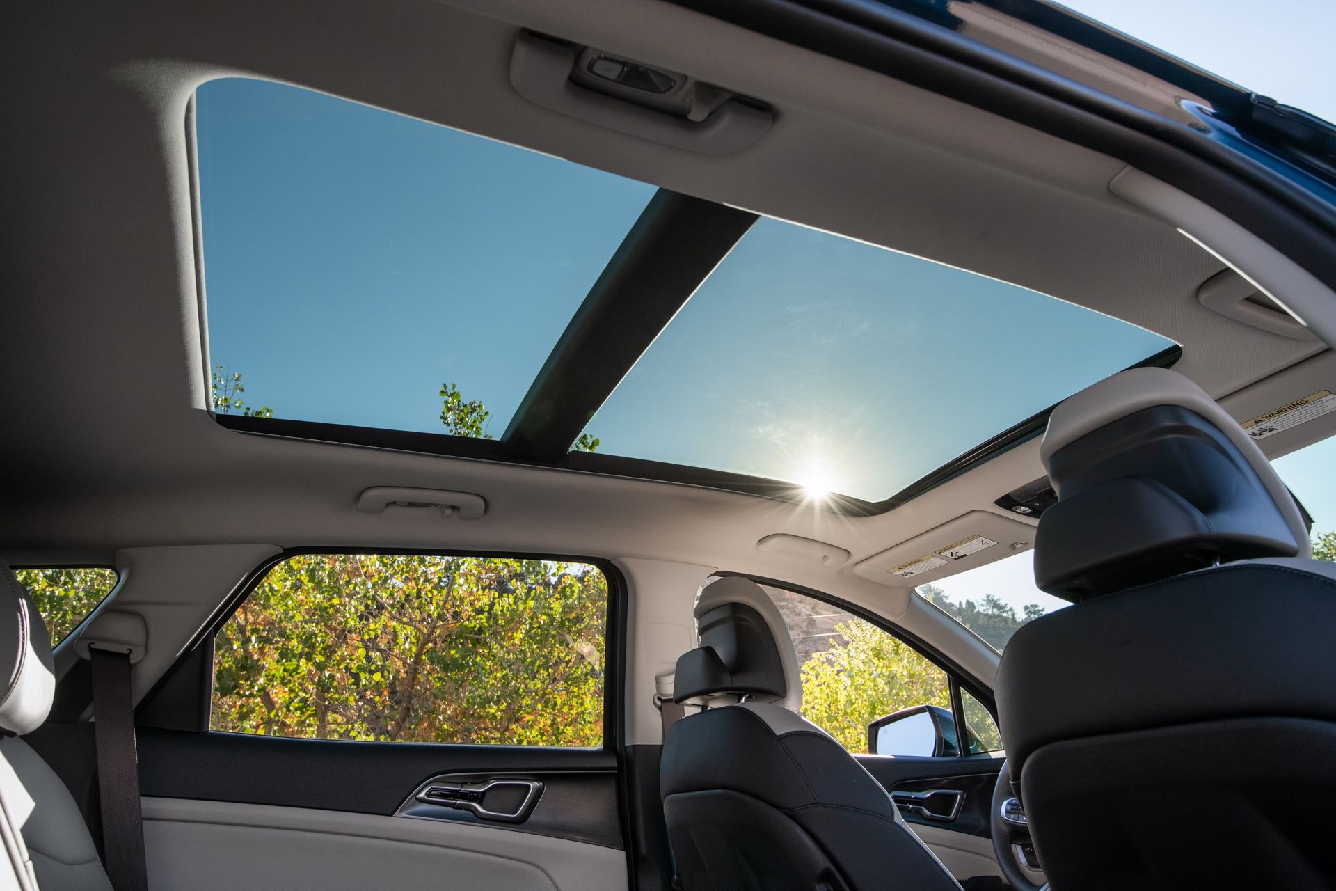 Kia Sportage HEV Hybrid 2023