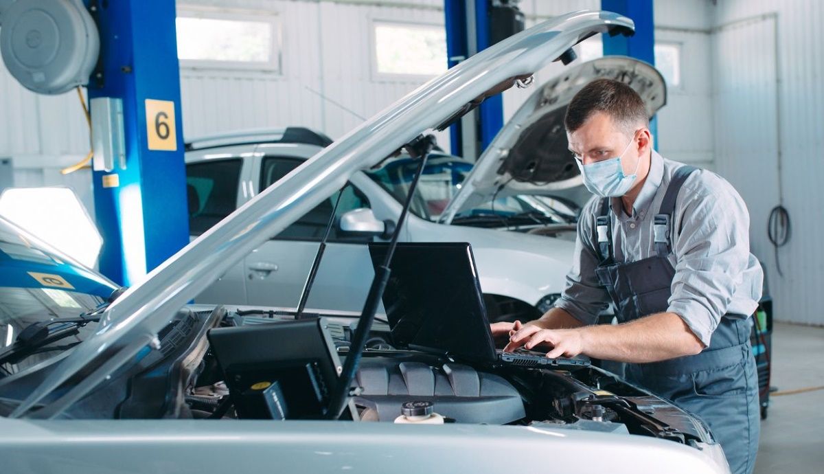 Cómo comprar recambios usados para tu coche con toda la garantía: el nuevo servicio revolucionario.