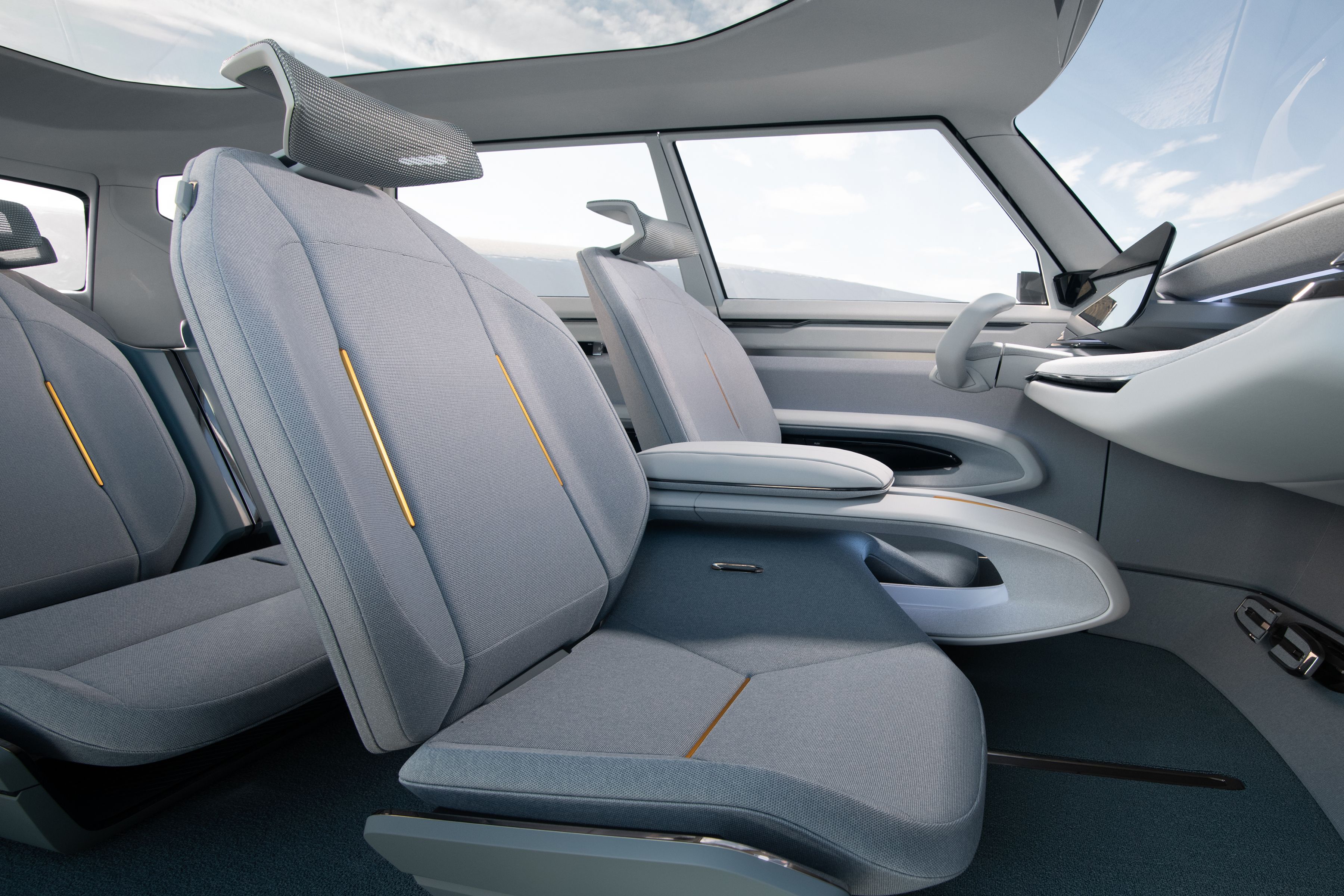 Kia EV9 Concept