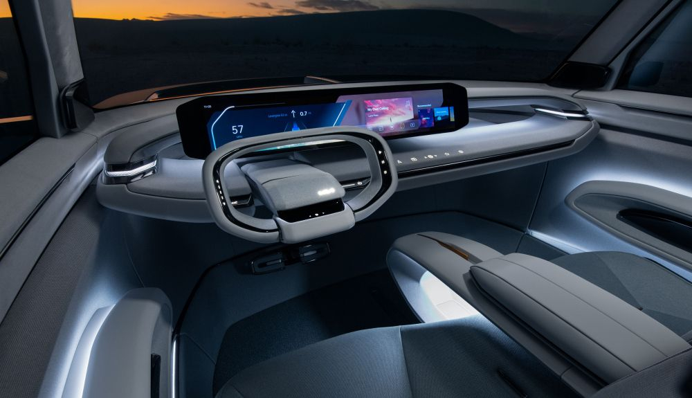 Kia EV9 Concept Kia EV9 Concept
