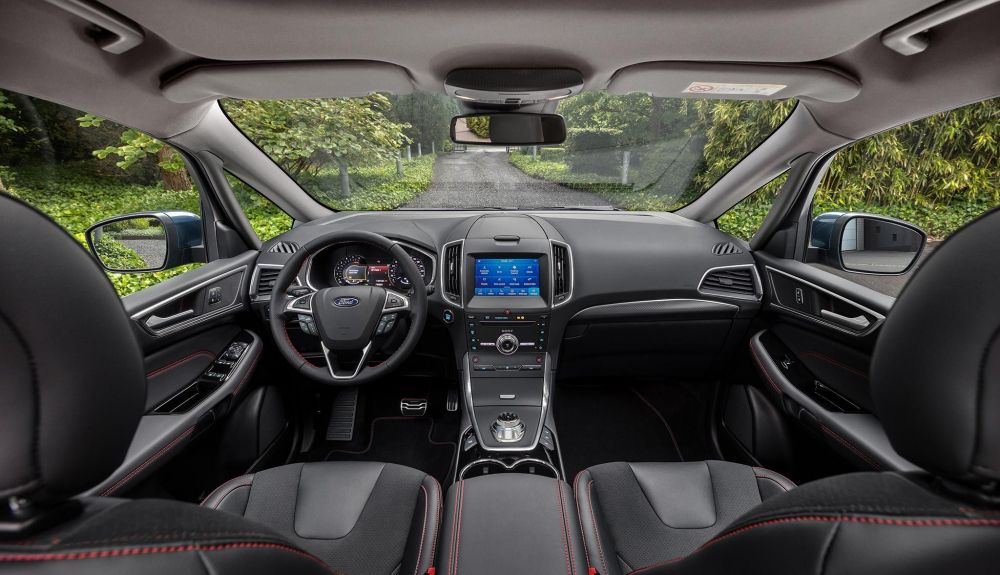 2019FordS MAX Interior 3 LOW 2019FordS MAX Interior 3 LOW