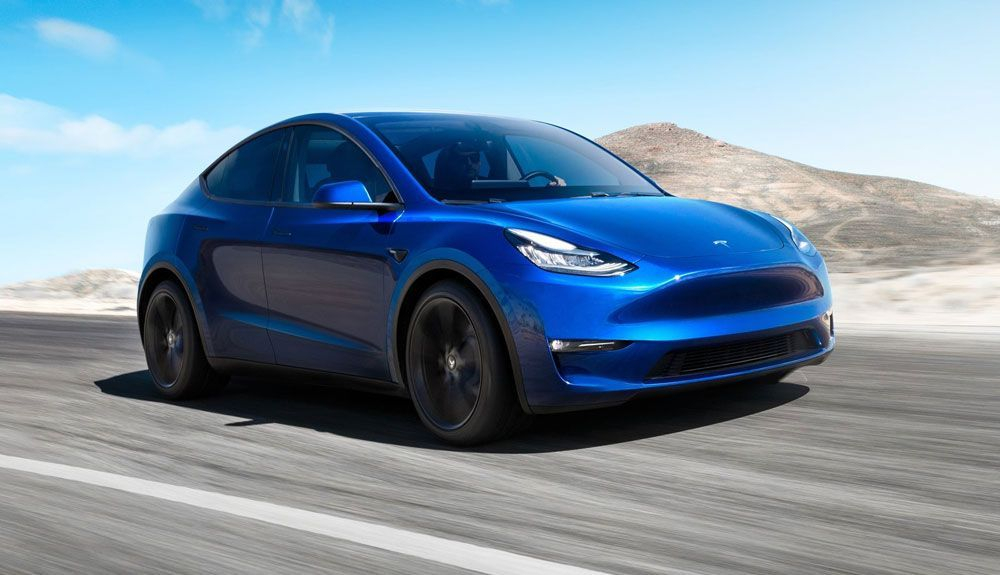 Tesla y los SUV eléctricos son los que peor valoraciones reciben, según Consumer Reports