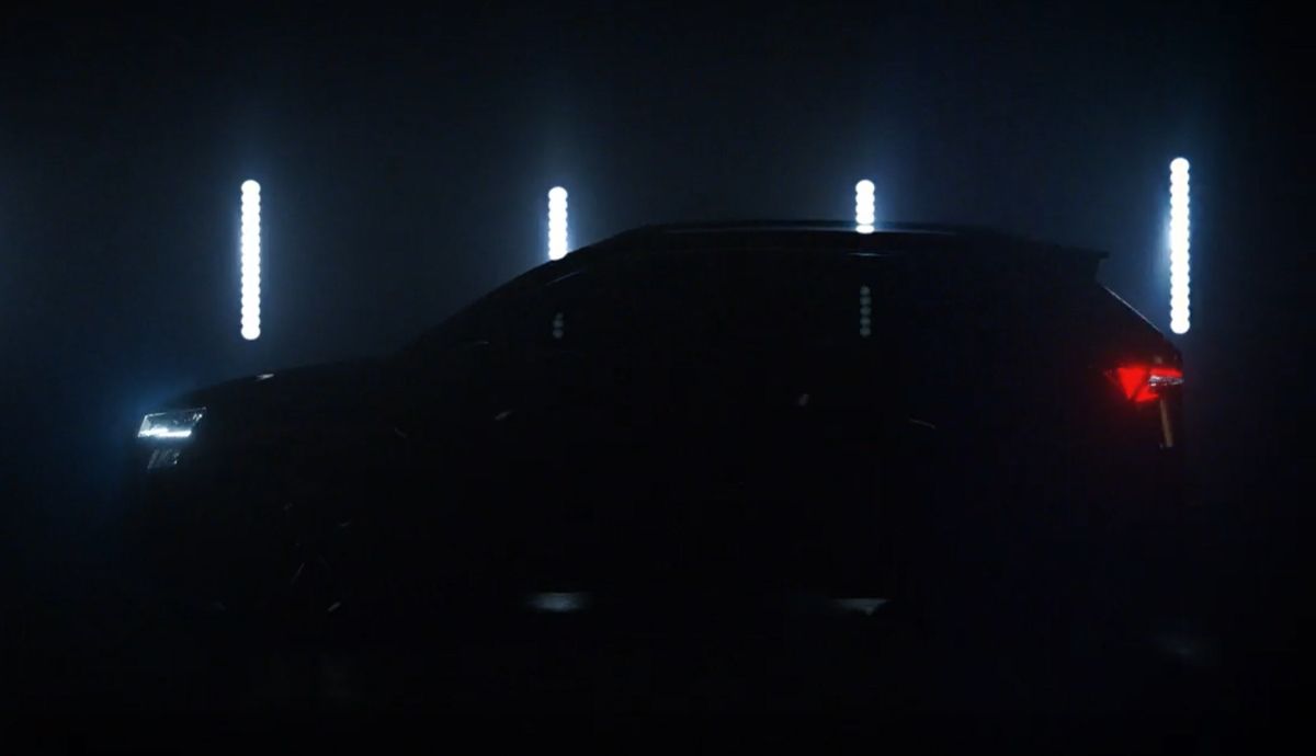 Skoda Karoq 2022: primero vídeo y más datos del nuevo SUV.