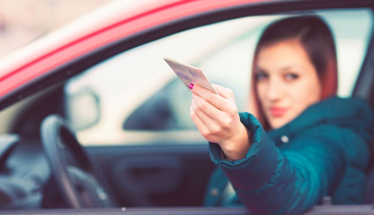 Habrá un nuevo carné B1 de la DGT para jóvenes