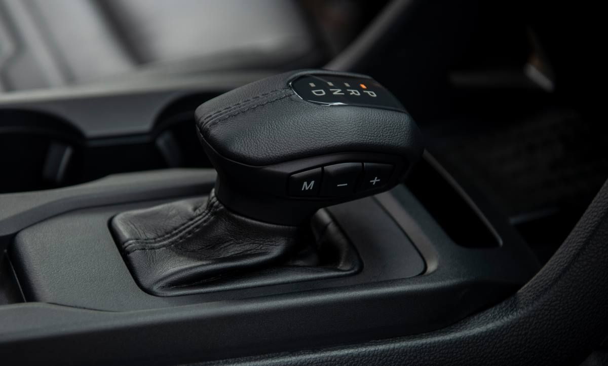 Ford Ranger 2022 1