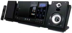 Micro Cadena Estereo